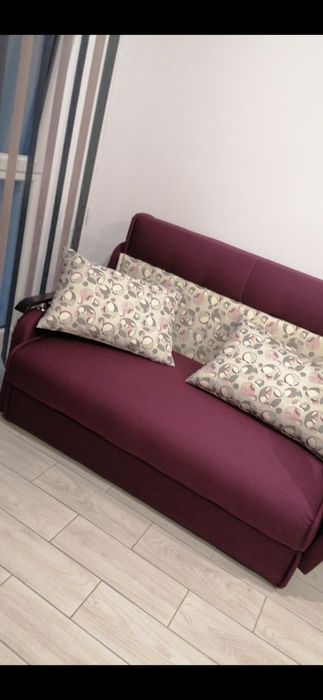 Canapea Delta lux nouă