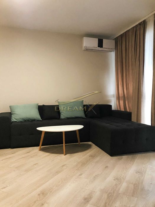 Дава се под наем Двустаен апартамент в кв. Западен! 71905877