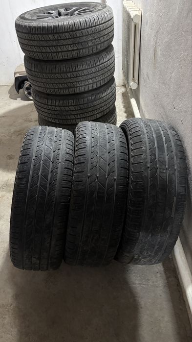 Продам шины от фирмы Roadstone