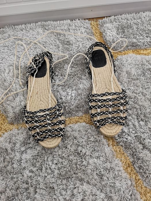 Sandale Mango marimea 41