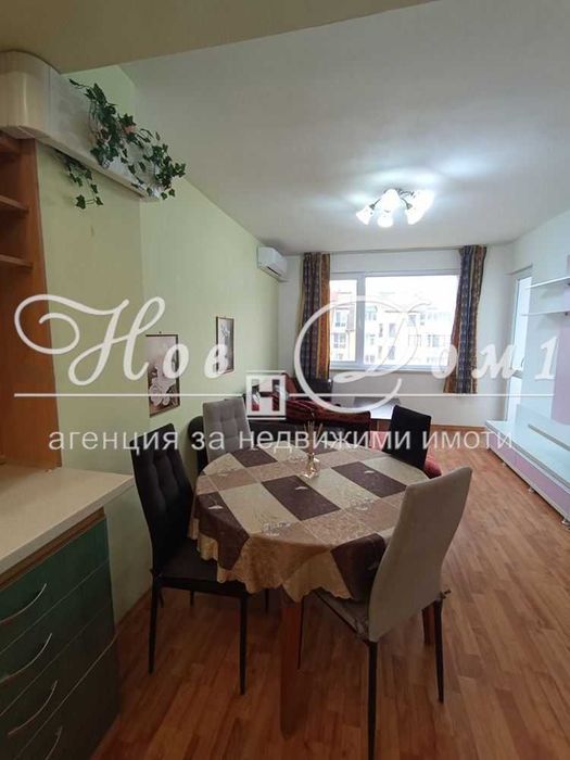 ТРИСТАЕН АПАРТАМЕНТ ПОД НАЕМ | ГОТОВ ЗА НАНАСЯНЕ