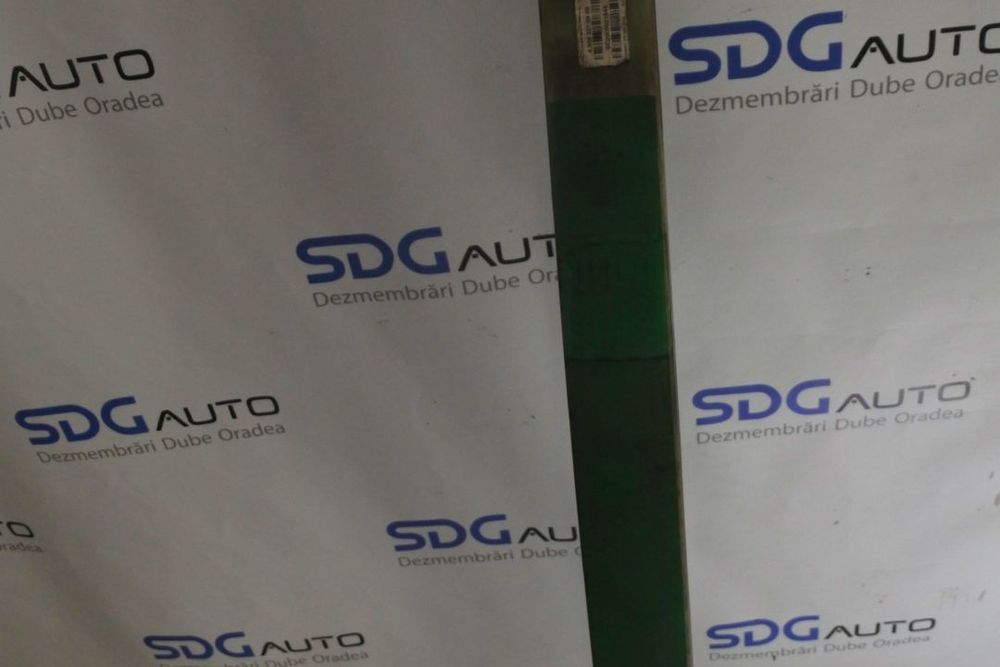 Foi Arc Fata Spate Mercedes Sprinter 511 2.2CDI 2006 - 2010