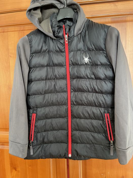 Юношеско яке  SPYDER, размер L