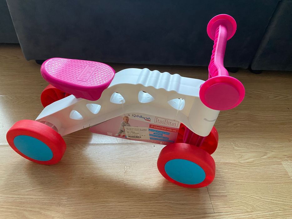 Баланс колело Chillafish ItsiBitsi