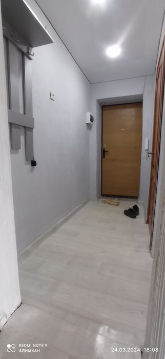 2-х ком квартира СРОЧНО