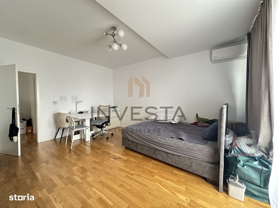 Penthouse de Vis cu Priveliște Panoramică - Lux, Eleganță și Confort