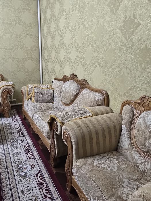 6kishilik mebel divan