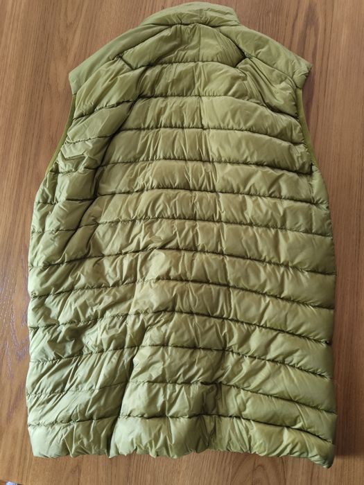 Пухен елек Arc'teryx