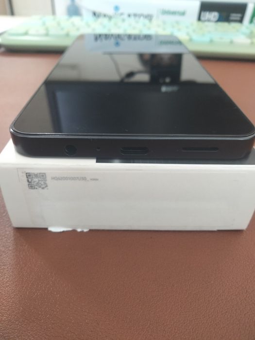 Продам Samsung Galaxy A07