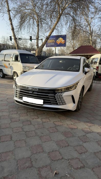 Byd Chazor xolati ideal