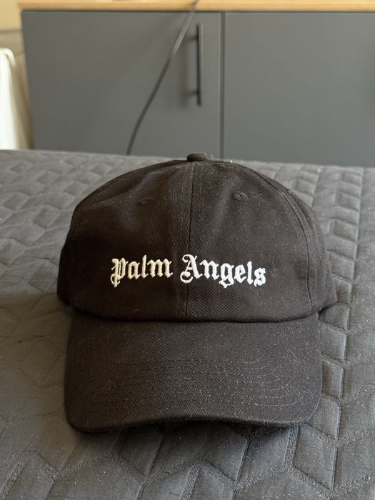 Оригинална шапка Palm Angels