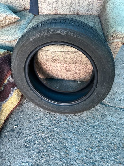 Cauciucuri de vara Mazda 2