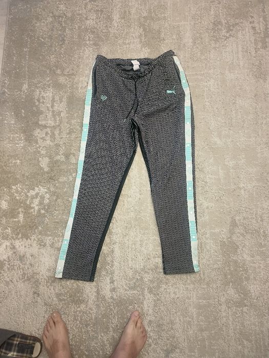 Спортивный костюм Puma Diamond