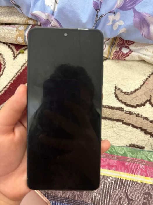 Хиоми редми нот 12про