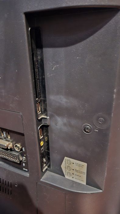 Телевизори LED HD TV