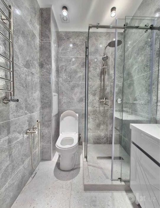 Сдаётся 2-комн ЖК Феличита, 54 м²