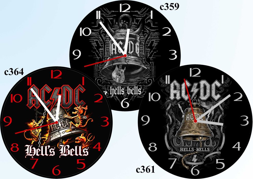 Стенни часовници и будилници,с Ваша снимка,сувенирни,за фенове