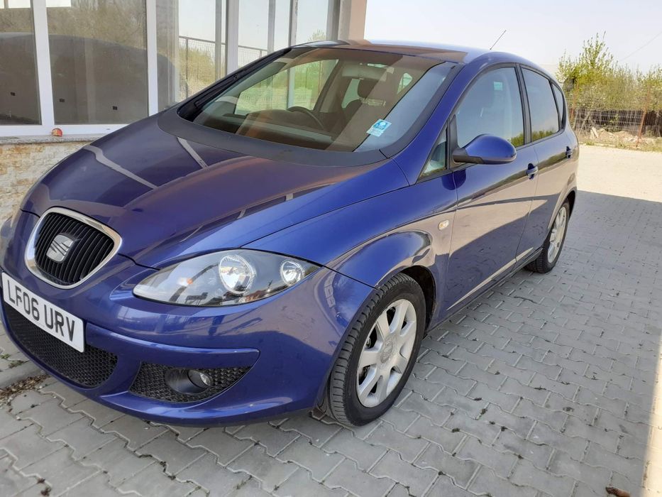 Bara spate seat altea interior textil