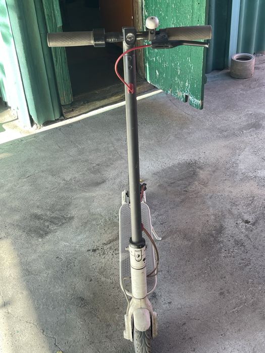 Электрический самакат