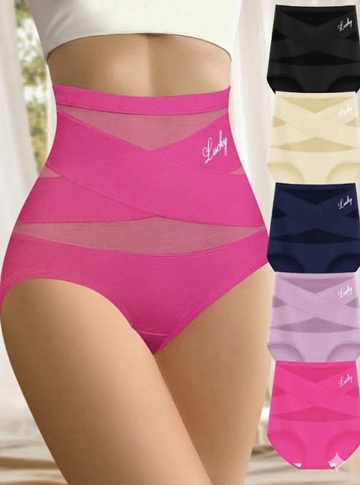 Оформящи бикини ХЛ-6ХЛ