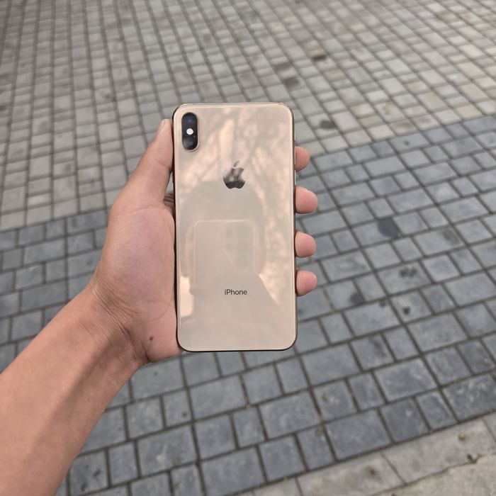 Iphone XS Max dastavka bor