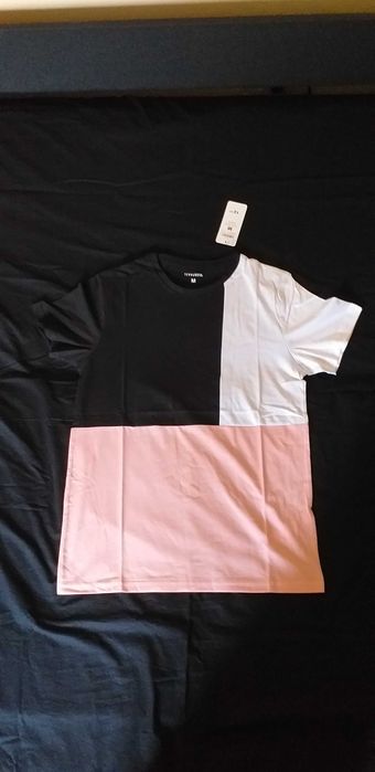 vand tricou nou,