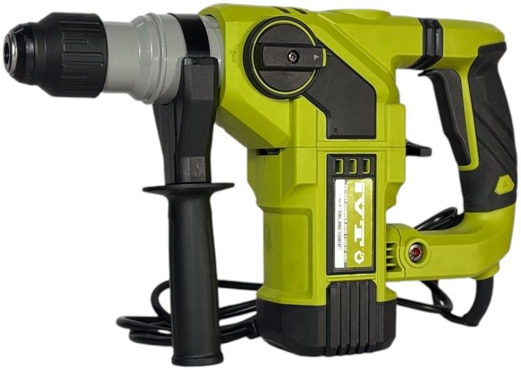 Перфоратор. Отбойник. Демонтажный перфоратор. Гарантия. Перфоратор