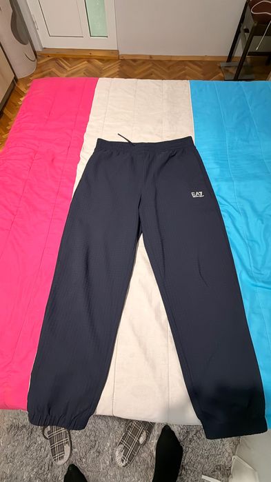 Екип EA7 оригинален