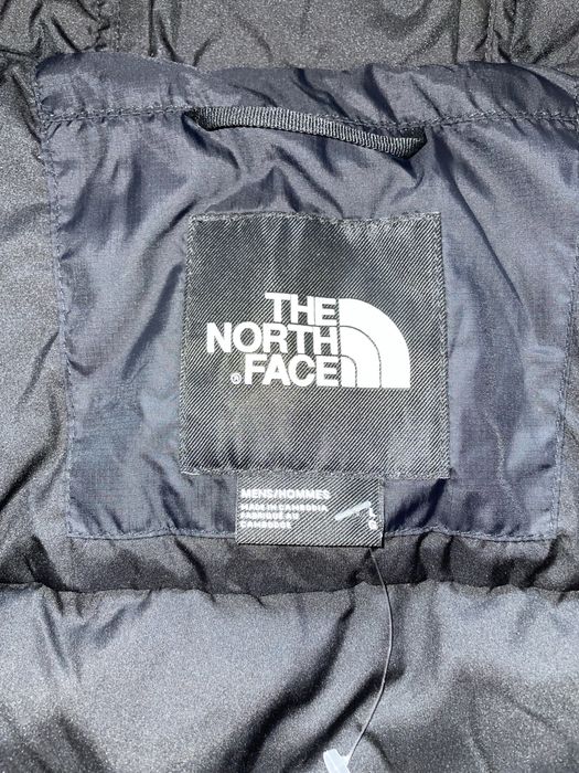 The North Face Aconcagua 3 Down Hoodie L