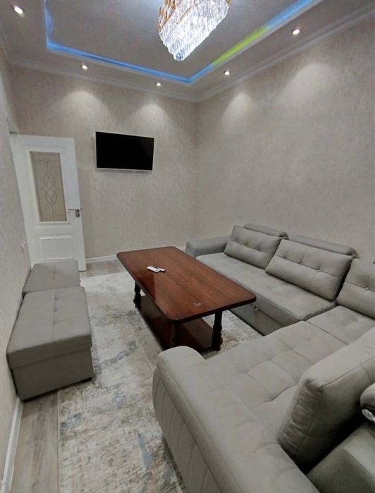 Сдаётся квартира в аренду. Самарканд Вокзал