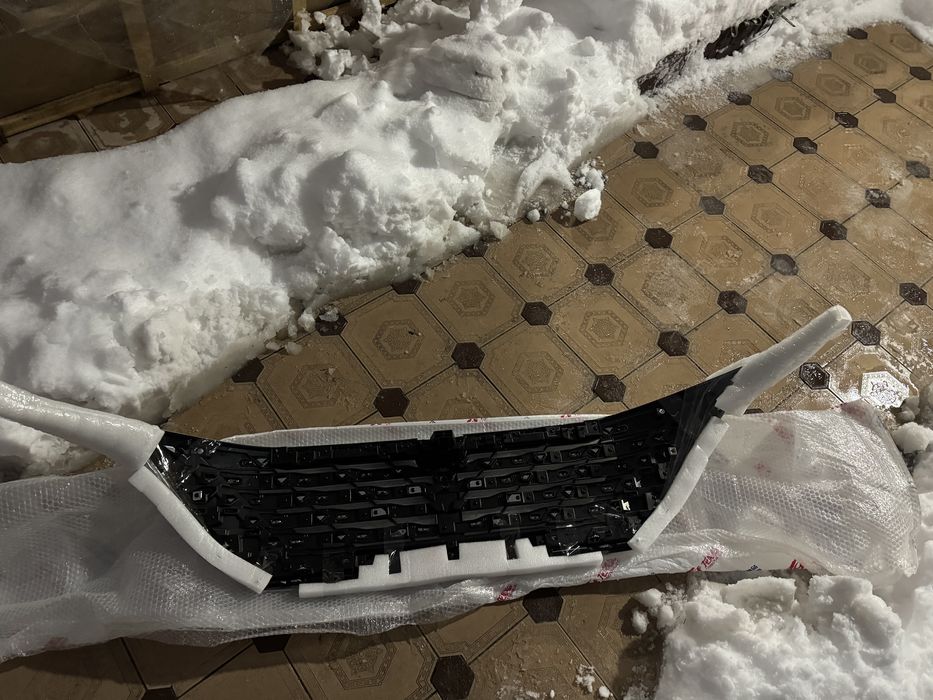 Запчасти на Changan CS75 Plus Чанган КС75 Плюс