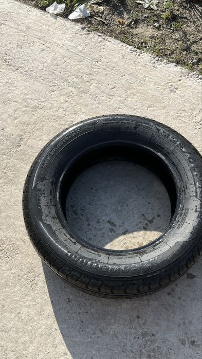 шины комплект 16