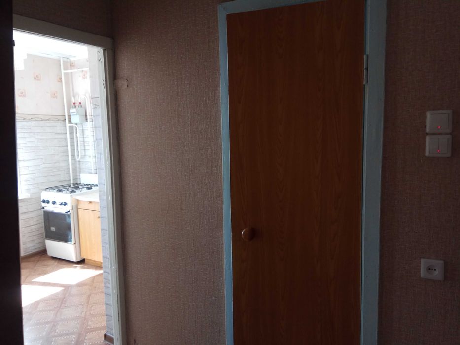 Продам 1 ком кв Ленинградку ДСР