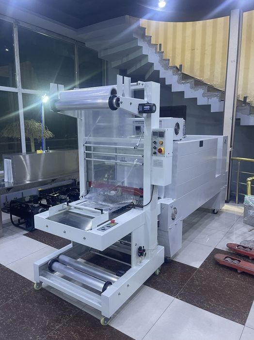 Baklashka blok qilib qadoqlash uskunasi
Elektr kuchlanishi 380KWt
Barc