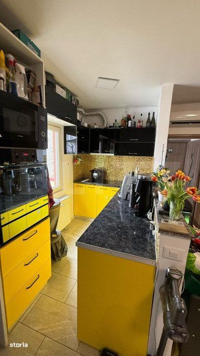 Casa parter 100 mp utili, teren 880 mp, toate utilitatile, Carcea