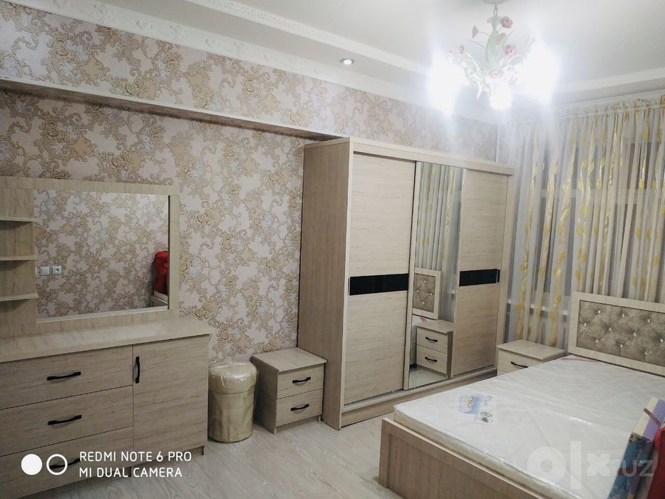 Продаётся  квартира  3-х комнатна на Ц 5
