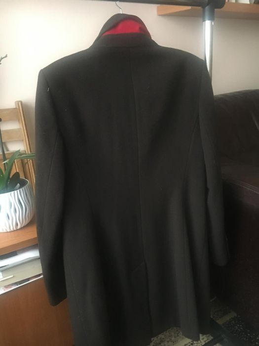 Дамско зимно палто