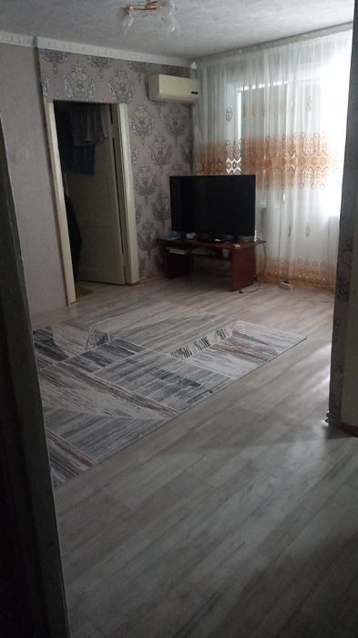 Продам 2х ком кв М. Жусупа 33