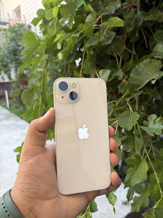IPhone 13 128 gb White
