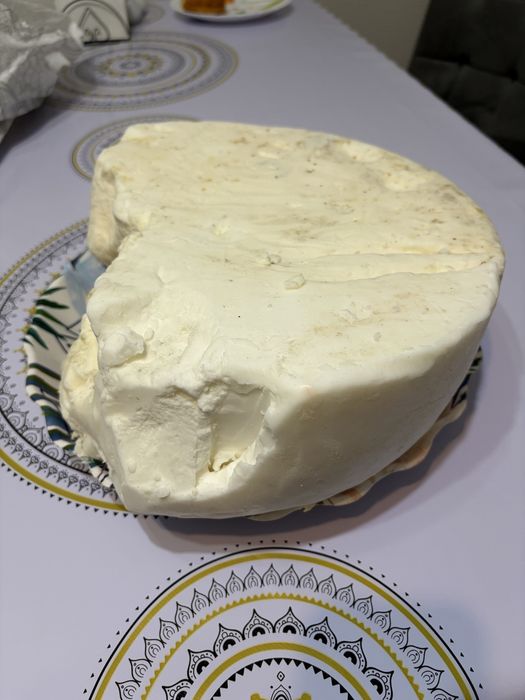 Продам қойдын майы (тоң майы)