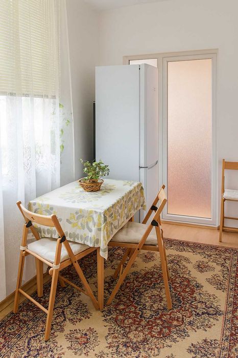 Двустаен апартамент в ж.к. Витоша.