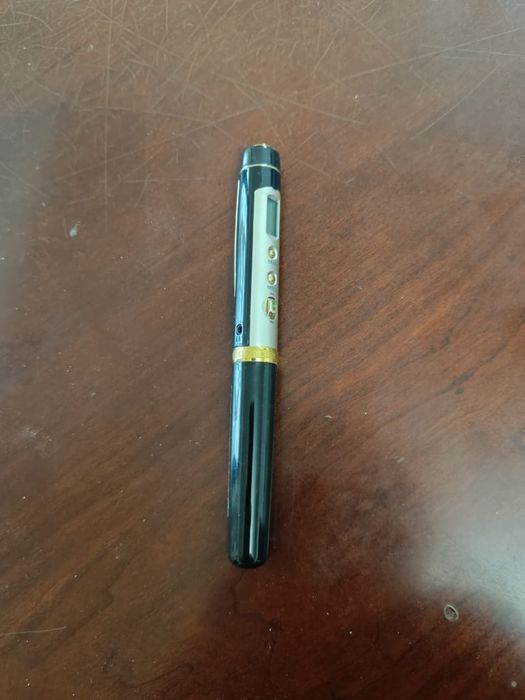 Звукозаписывающие устройства