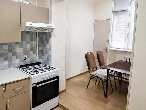Продам Ц12 2ком/1/4 с огородом, мебель и техника, Анхор