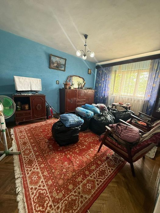 Vand Apartament cu 2 camere