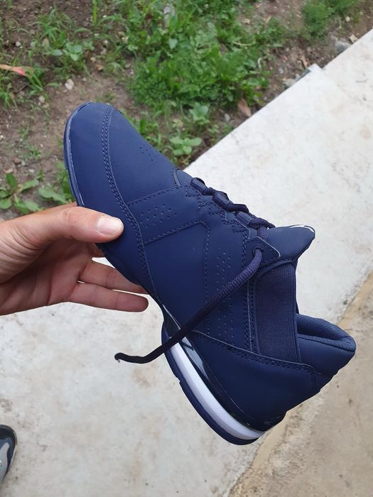 Puma Arctech, pantofi nepurtati, noi