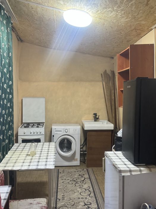 Сдаю квартиру малосемейным