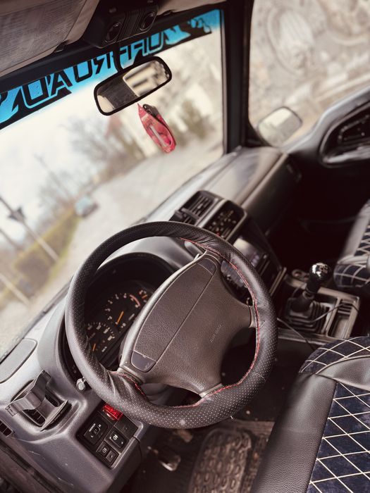 Suzuki Vitara (1996)