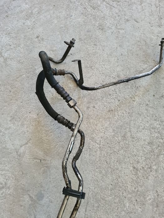 Conducte racire ulei cutie de viteze 3.0TDI Audi CDU