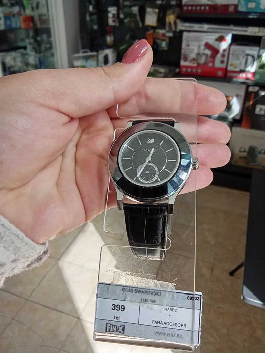 Ceas SWAROVSKI, 1181759 - Cod 69203