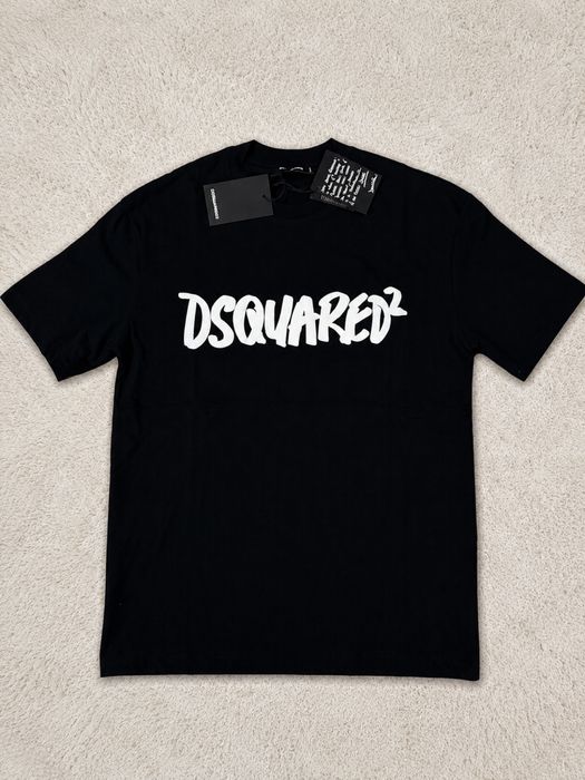 Tricou Dsquared2